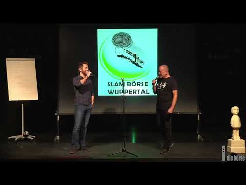 Slam börse Wuppertal vom 16.03.2023