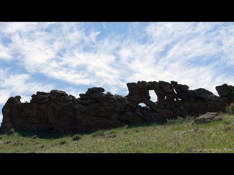 Devil's Backbone - In A Colorado Minute (Week 267)