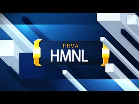 UMN_TV   1HMNL AFC Universitas - Futsal Dinamo (Sažetak)