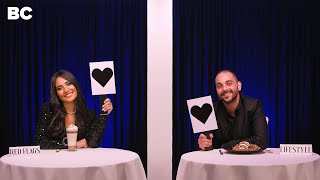 The Blind Date Show 2 - Episode 22 with Nourhanne & Mohammed
