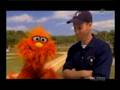Sesame Street Visits The Northport Little League