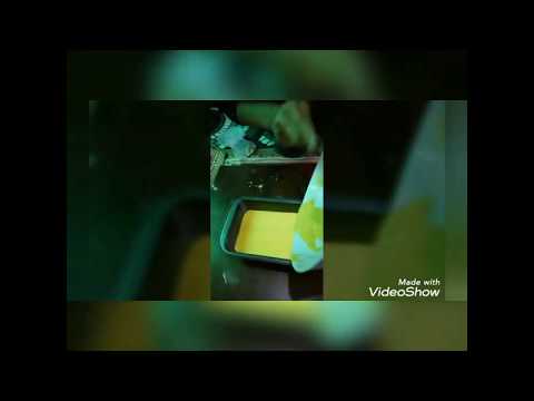 🥭 Costord cake 🍰