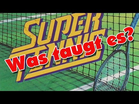 What's Super Tennis (SNES) worth today? (Review / Test)