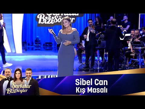 Sibel Can - KIŞ MASALI
