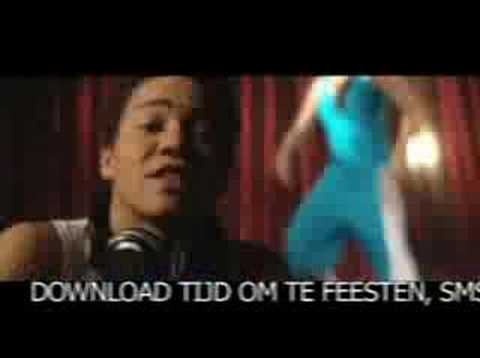 DJ Nicky - Tijd Om Te Feesten (Officiële video)