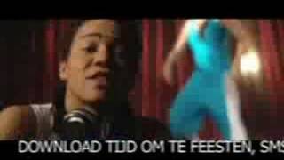 DJ Nicky - Tijd Om Te Feesten (Officiële video)
