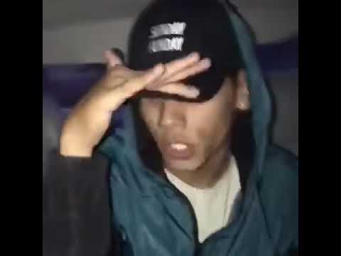 @yangolcp le manda fuego 🔥 a ankhalmc que creen 👍🏻👎🏻#goldfreemood #freestyle #freemood