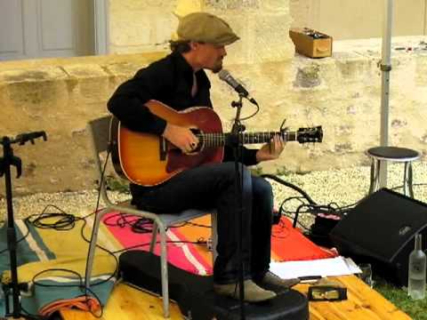 Tim Lothar Live@The Citadelle 1