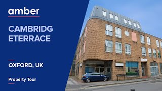 Property Tour | Cambridge Terrace | Best Student Accommodation in Oxford | UK | 
