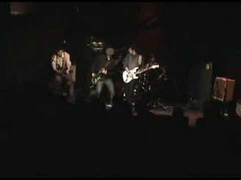 Blackdog - Oh Well - Live!