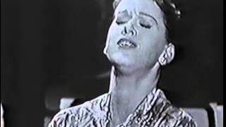 "Make the Man Love Me" - A Tree Grows in Brooklyn