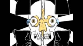 The Japanese Popstars - Let Go (High Quality)