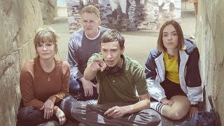 Atypical season 2,非典型孤獨第二季,預告片