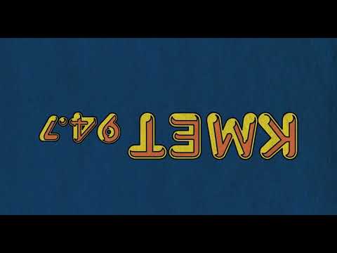 KMET Los Angeles / Jim Ladd / 1982 10 22