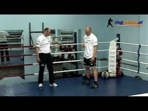 Ringpolska.pl Boxing Academy (episode 13) - Hooks part 4 - copy