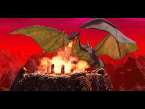 Ultima IX Ascension Intro