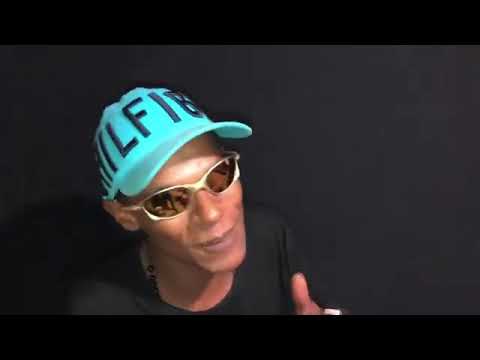 Mc mateus jc - medley 2019