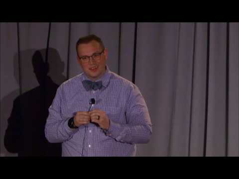 , title : 'Step into My World | Shaun Ditty | TEDxColumbusAcademy'