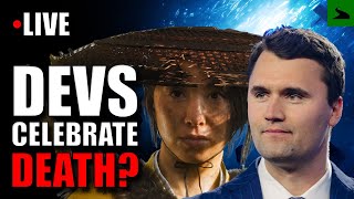 Developer REACTS: Ghost of Yotei Devs Celebrate Violence – Where Are The Standards?
