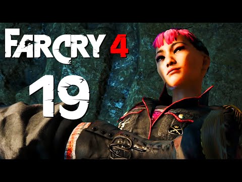 Farcry 4: Payback (Part 19)