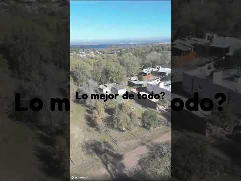 TU LOTE DE 566 m2 - #villarumipal #sierrasdecordoba #cba #inmobiliaria