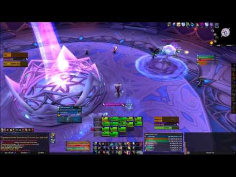 Ebon Brotherhood vs Elisande HC