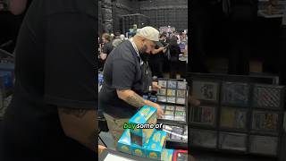 always buying. always fair. #pokemonchannel #pokemoncontent #charizard #gengar #pokemoncards