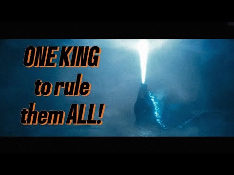 One King to rule them All! [Music video]