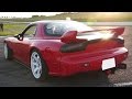Mazda RX7 Tribute - Drift, Track Days & Street ...