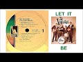 The Ventures - Let It Be 'Vinyl'