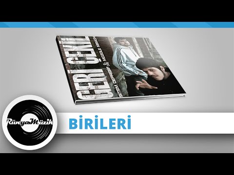 Video thumbnail for Birileri