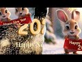 Happy New Year 2025 Status Video New Year Wishes And Greetings Latest New Year WhatsApp Status