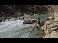 Wild River Adventure Nomad Family S Hidden Island Life In The Zagros Mountains ️ ️