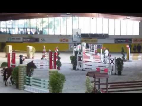 MARTA VIAGGI E GAME BOY - GESE 28 SETTEMBRE 2014 - T105 -  SEMIFINALI PROGETTO GIOVANI