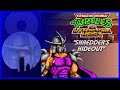 TMNT The Hyperstone Heist OST Shredder S Hideout Reconstructed 8 BeatsVGM