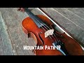 Mountain Path 19