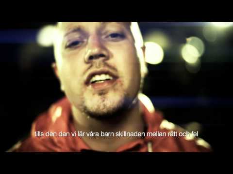 Sweden Aid Orchestra feat. Sebbe Staxx (Kartellen), The Real Group, Rune Stakset  (HD)