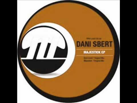 Dani Sbert - Next Level (Original Mix)