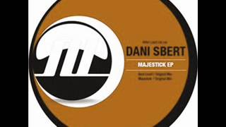 Dani Sbert - Next Level (Original Mix)