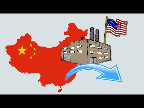 Why Are US Companies Leaving China? | China Uncensored