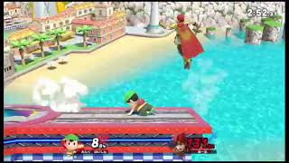 本気でVIP２体目、目指します【スマブラSP】