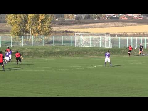 14.kolo 3.hnl-zapad-2011-12 (05.11.2011) Vrbovec - Dubrava  1-1  (nos)