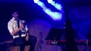 Melisa - David DeMaría - Granada