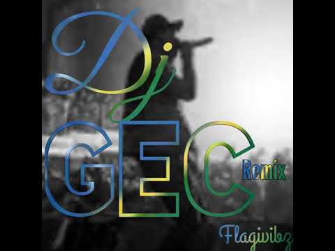 DJ GEC remix KDK master