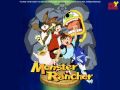 Monster Farm OP1 (Miho Komatsu) - Kaze ga ...