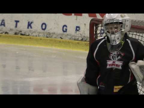 Vipers Black vs Narva PSK 4-3 (1/2)