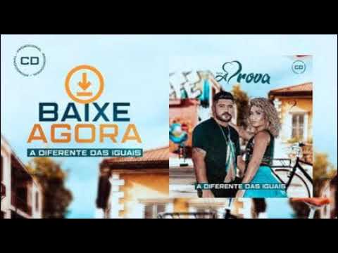 BANDA A PROVA -REPERTORIO NOVO - FORRÓ ROMÂNTICO 2020