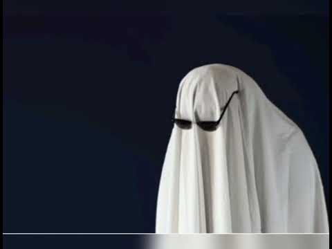 Ghosty - S-G-J l Music sample