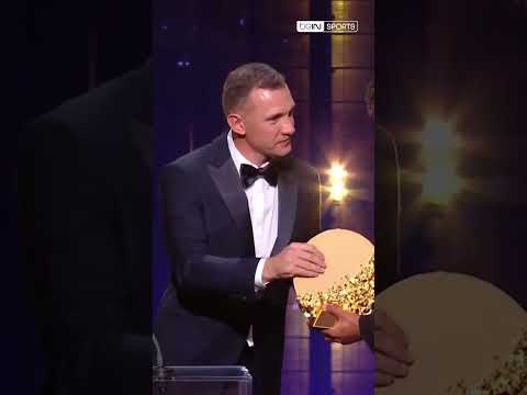 🏆👏 Lamine Yamal remporte son 3ème trophée Kopa de suite, c'est du jamais-vu !