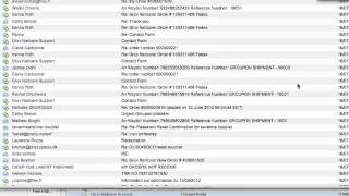 fedex non delivery complaint mails